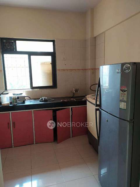 1 BHK Flat In Hiranandani Estate , For Sale  In Patlipada