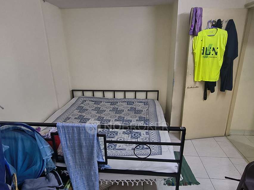 1 BHK Flat In Hiranandani Estate , For Sale  In Patlipada