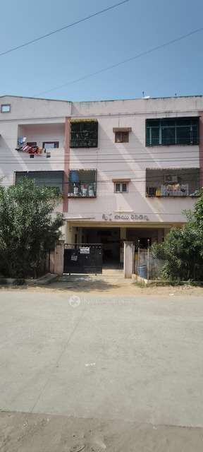 2 BHK Flat In Krishna Sai Residency For Sale  In Quthbullapur