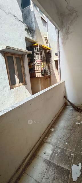 2 BHK Flat In Krishna Sai Residency For Sale  In Quthbullapur