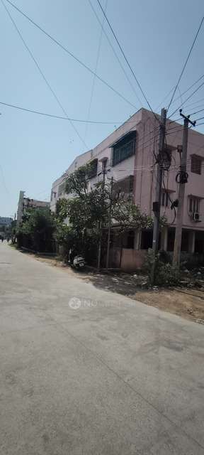 2 BHK Flat In Krishna Sai Residency For Sale  In Quthbullapur