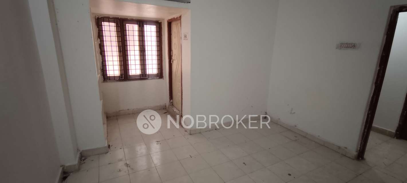 2 BHK Flat In Krishna Sai Residency For Sale  In Quthbullapur