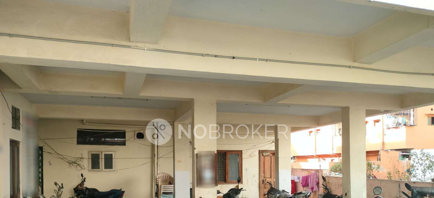 2 BHK Flat In Krishna Sai Residency For Sale  In Quthbullapur