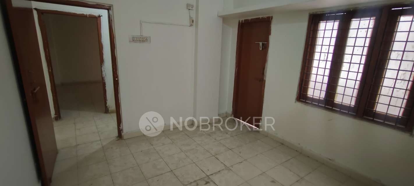 2 BHK Flat In Krishna Sai Residency For Sale  In Quthbullapur