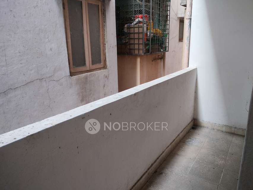 2 BHK Flat In Krishna Sai Residency For Sale  In Quthbullapur