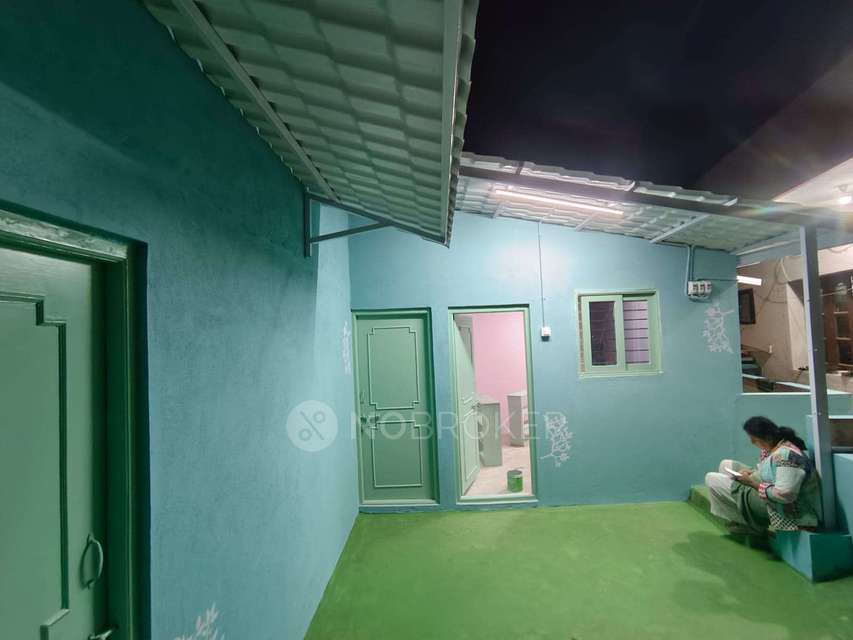 2 BHK House for Rent  In Yelahanka