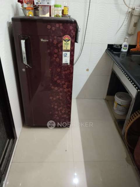 1 BHK Flat For Sale  In Gol Maidan Area