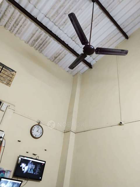 1 BHK Flat For Sale  In Gol Maidan Area