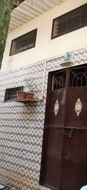 1 BHK Flat For Sale  In Gol Maidan Area