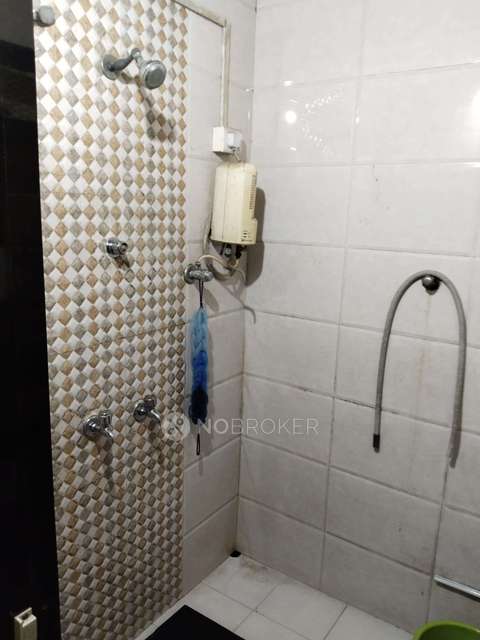 1 BHK Flat For Sale  In Gol Maidan Area