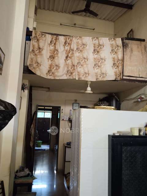 1 BHK Flat For Sale  In Gol Maidan Area