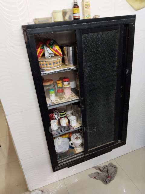 1 BHK Flat For Sale  In Gol Maidan Area