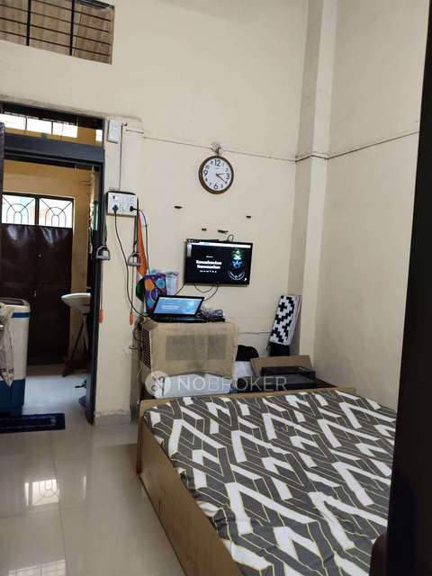 1 BHK Flat For Sale  In Gol Maidan Area