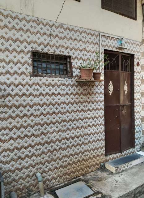 1 BHK Flat For Sale  In Gol Maidan Area