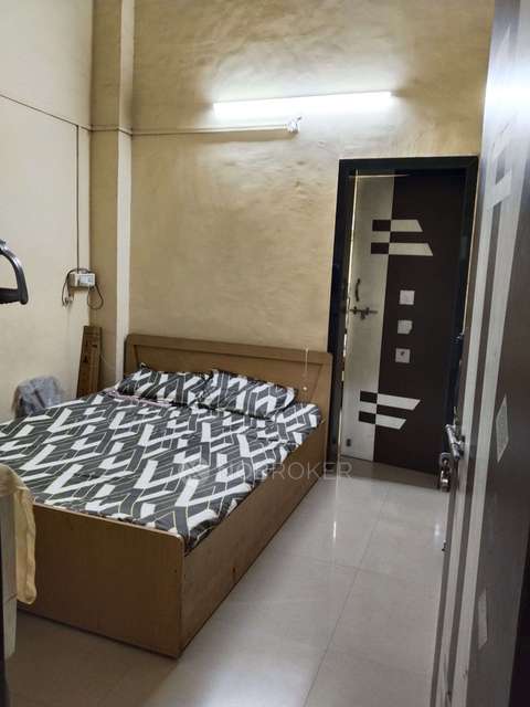 1 BHK Flat For Sale  In Gol Maidan Area