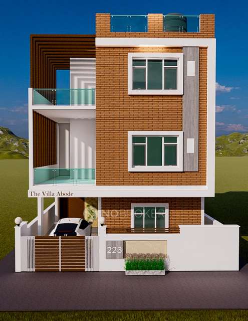 4 BHK House For Sale  In Budigere