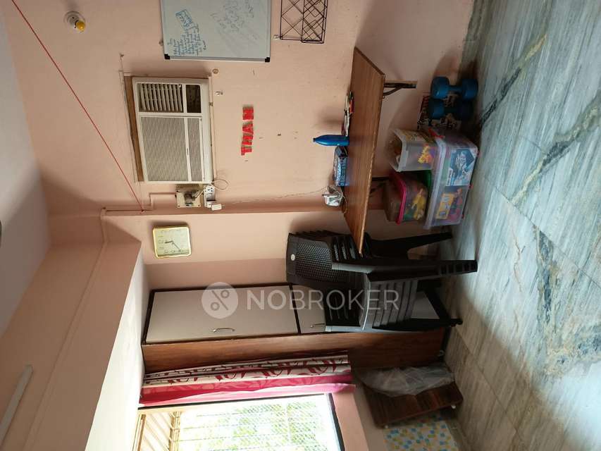 1 BHK Flat In Leela  For Sale  In Kurla