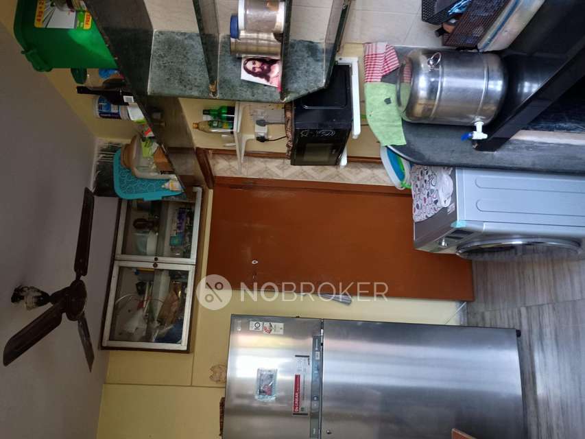 1 BHK Flat In Leela  For Sale  In Kurla