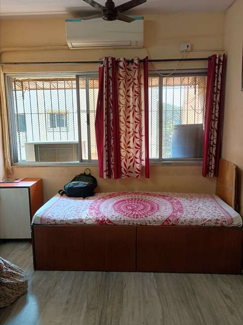 1 BHK Flat In Leela  For Sale  In Kurla