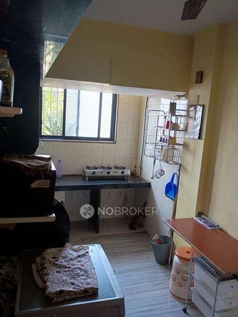 1 BHK Flat In Leela  For Sale  In Kurla