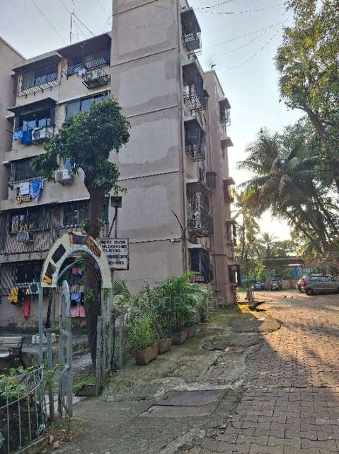 1 BHK Flat In  Men Apna Ghar Chs For Sale  In Jogeshwari East