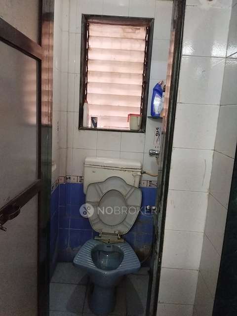 1 BHK Flat In  Men Apna Ghar Chs For Sale  In Jogeshwari East