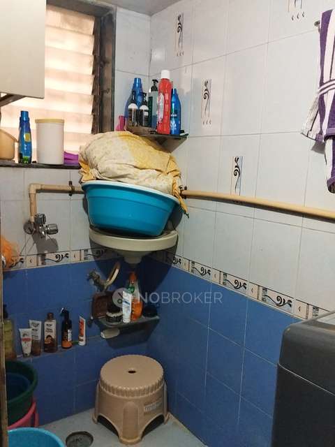 1 BHK Flat In  Men Apna Ghar Chs For Sale  In Jogeshwari East