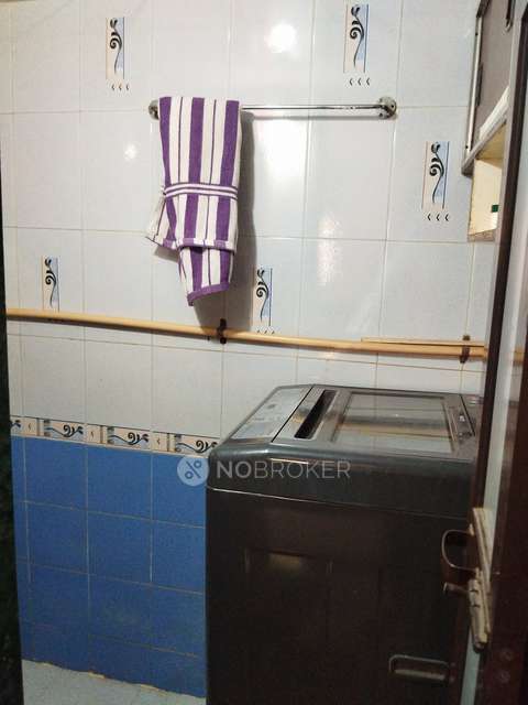 1 BHK Flat In  Men Apna Ghar Chs For Sale  In Jogeshwari East