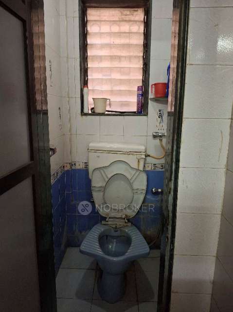 1 BHK Flat In  Men Apna Ghar Chs For Sale  In Jogeshwari East