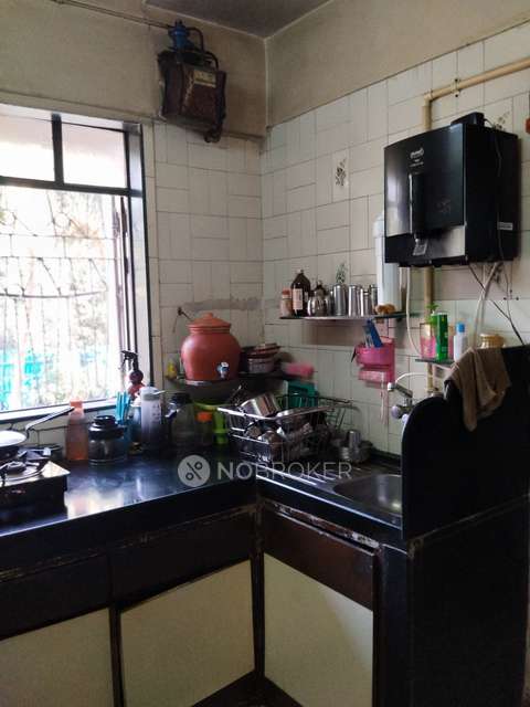 1 BHK Flat In  Men Apna Ghar Chs For Sale  In Jogeshwari East