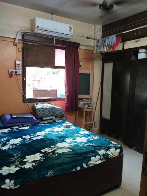 1 BHK Flat In  Men Apna Ghar Chs For Sale  In Jogeshwari East