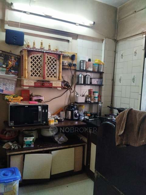 1 BHK Flat In  Men Apna Ghar Chs For Sale  In Jogeshwari East