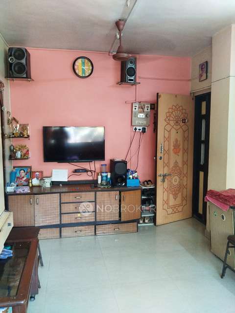 1 BHK Flat In  Men Apna Ghar Chs For Sale  In Jogeshwari East