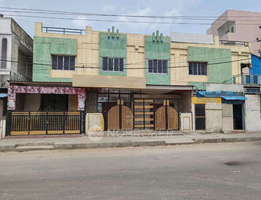 Godown/Warehouse in Kadugondanahalli,, Bangalore for Rent 