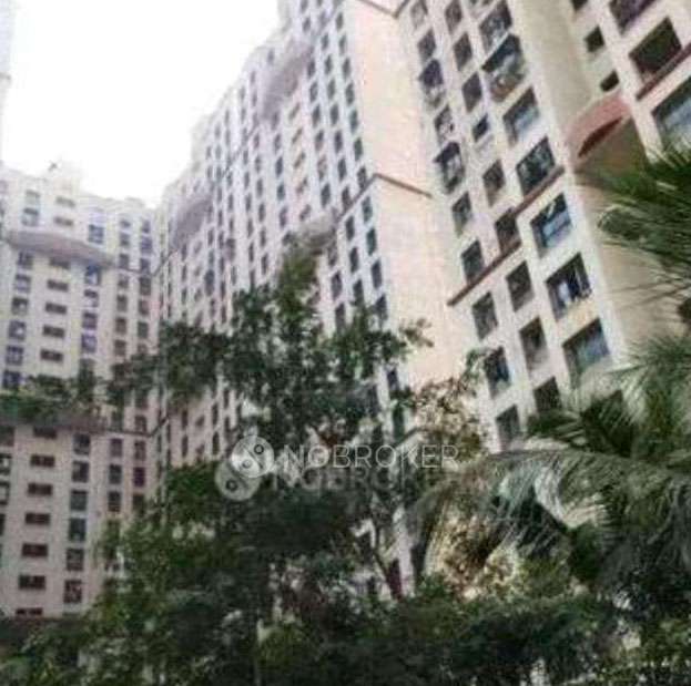 1 BHK Flat In Nakshatra Tower For Sale  In Borivali West