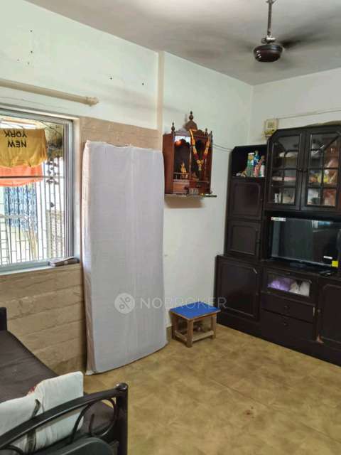 1 RK Flat In Alkapuri Apartment For Sale  In Kandivali East