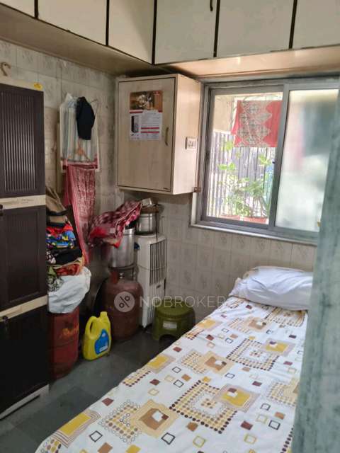 1 RK Flat In Alkapuri Apartment For Sale  In Kandivali East