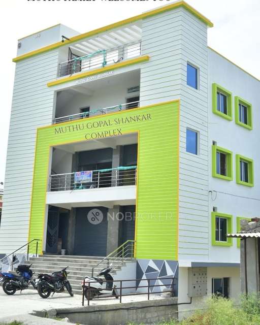 Showroom in Kattigenahalli, Bangalore for Rent