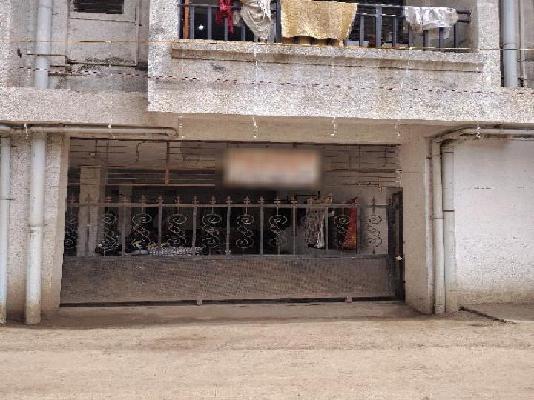 1 RK House for Rent  In Shikrapur