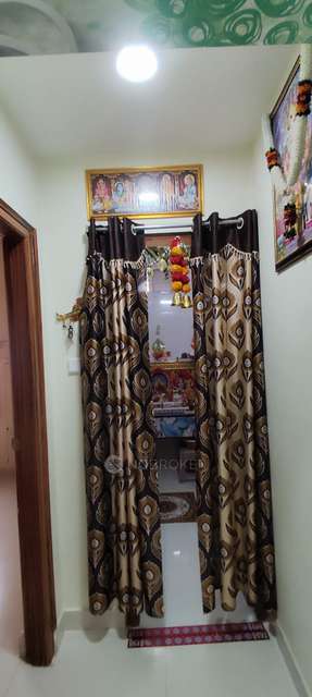 3 BHK Flat In Noah Divinity  For Sale  In Narsingi