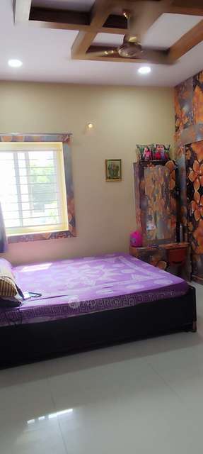 3 BHK Flat In Noah Divinity  For Sale  In Narsingi