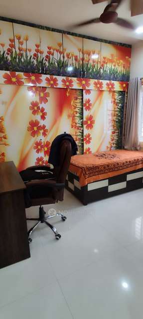 3 BHK Flat In Noah Divinity  For Sale  In Narsingi