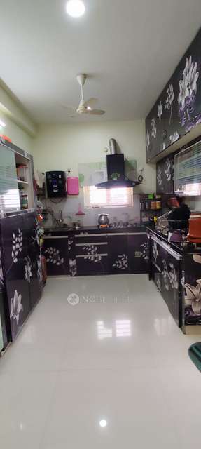 3 BHK Flat In Noah Divinity  For Sale  In Narsingi