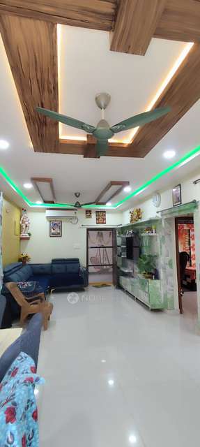 3 BHK Flat In Noah Divinity  For Sale  In Narsingi