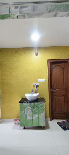 3 BHK Flat In Noah Divinity  For Sale  In Narsingi