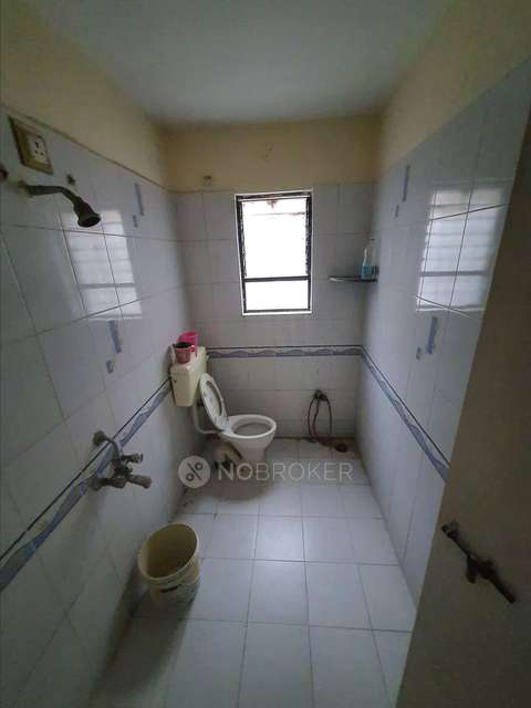 3 BHK Flat In Amrut Nagari Housing Society For Sale  In Wagholi