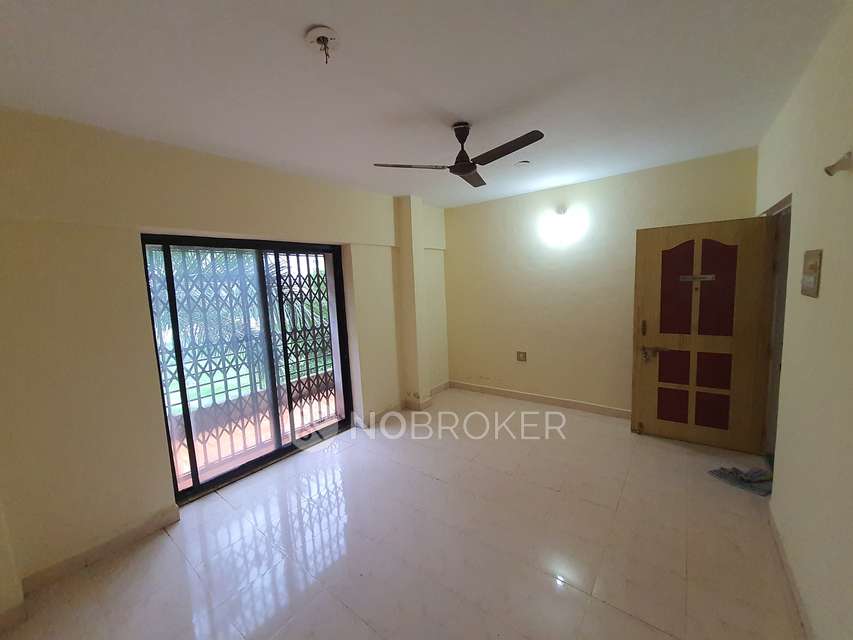 3 BHK Flat In Amrut Nagari Housing Society For Sale  In Wagholi