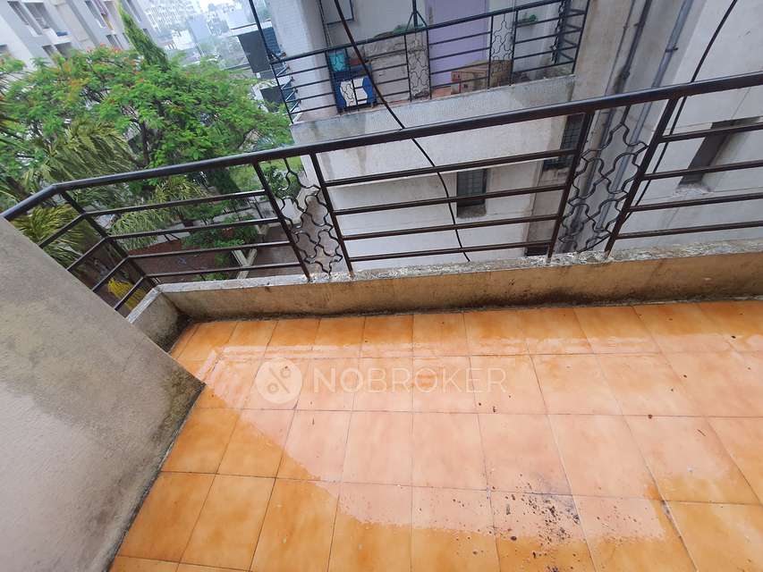 3 BHK Flat In Amrut Nagari Housing Society For Sale  In Wagholi