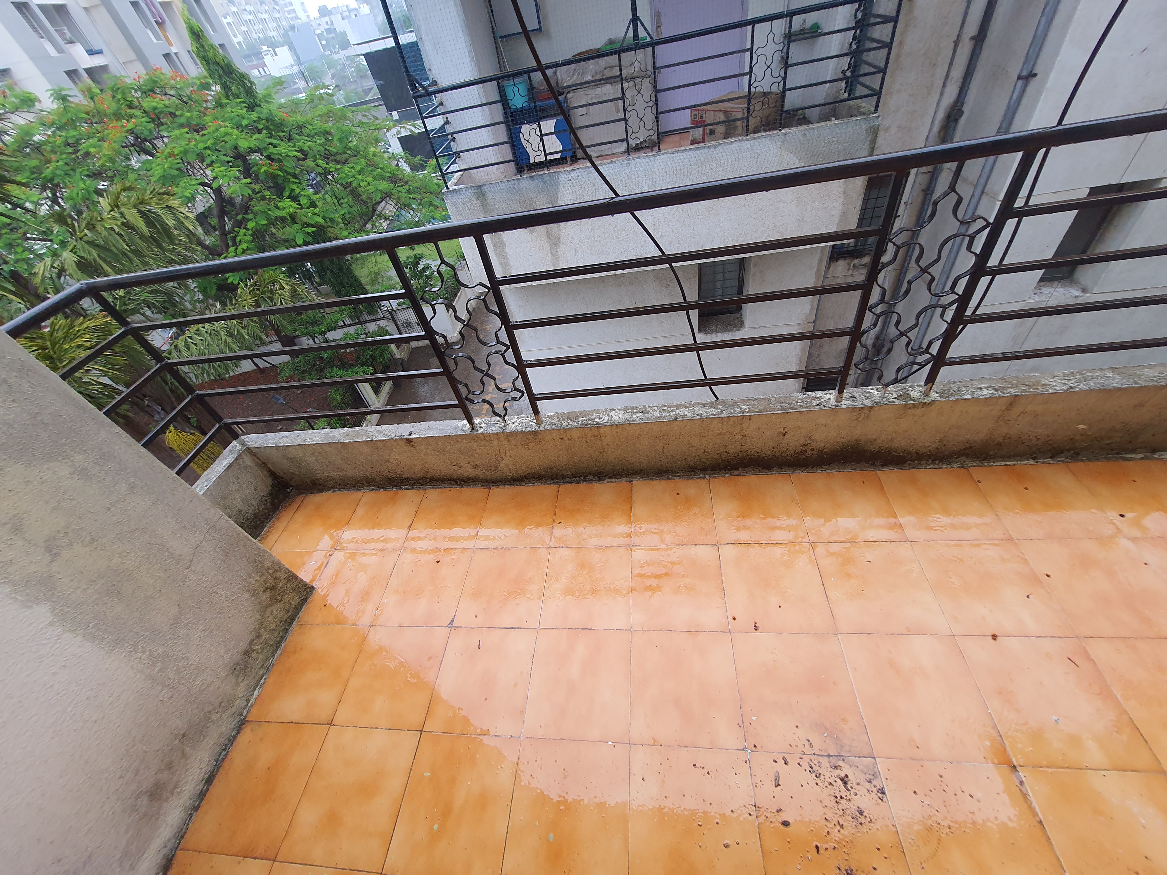 Amrut Nagari Housing society