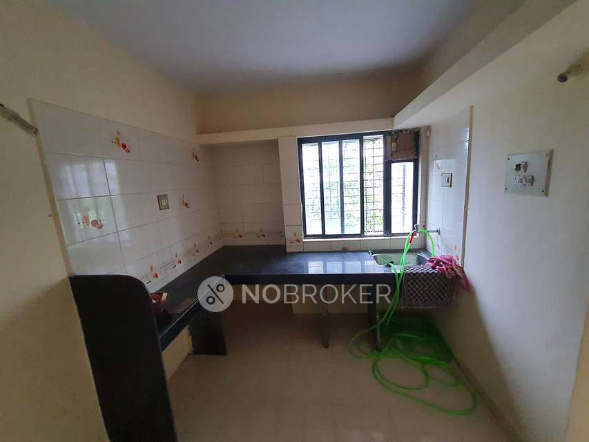 3 BHK Flat In Amrut Nagari Housing Society For Sale  In Wagholi